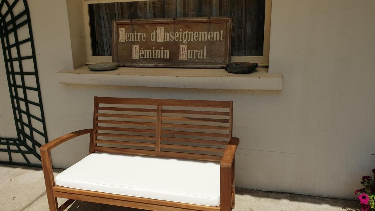 Cosy Er Lann Chambres D'Hotes Val-Couesnon Exterior photo