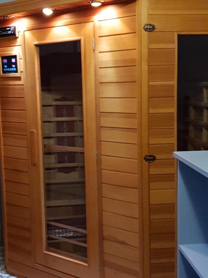 Cosy Er Lann Chambres D'Hotes Val-Couesnon Exterior photo